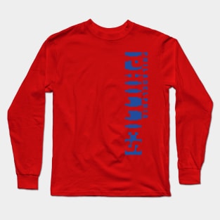 Phillies Philadelphia Long Sleeve T-Shirt